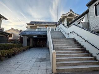 佛光山 福圓寺の参拝記録(ととるしさん)