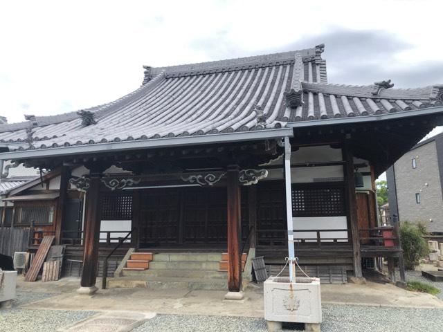 梵筺山 安楽寺の参拝記録2