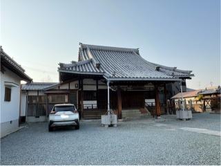 梵筺山 安楽寺の参拝記録(ととるしさん)