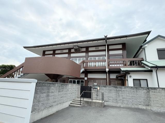 兵庫県伊丹市御願塚3-11-5 菩提山 西光寺の写真3