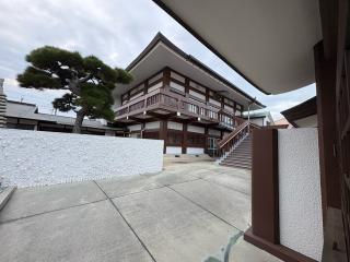 菩提山 西光寺の参拝記録(ととるしさん)