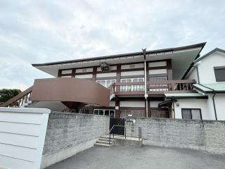 菩提山 西光寺の参拝記録(ととるしさん)