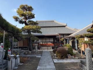 仙柳山 容住寺の参拝記録(ととるしさん)
