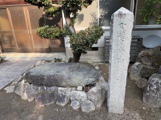 仙柳山 容住寺の参拝記録(ととるしさん)