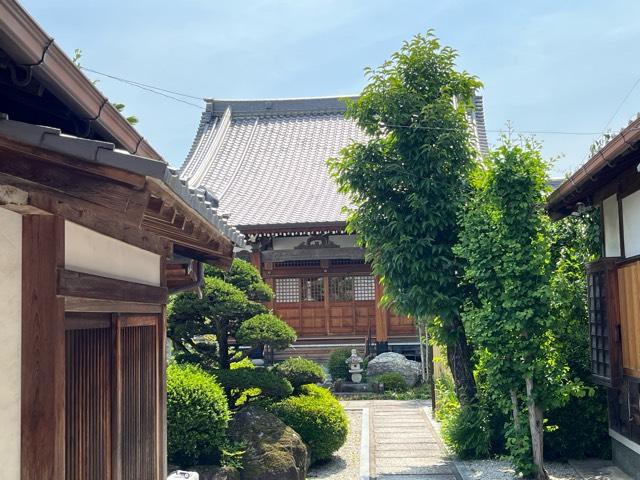 兵庫県伊丹市荒牧3丁目16-60 西教寺の写真2