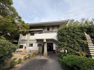 崑崙山 正覚院（昆陽寺塔頭）の参拝記録(ととるしさん)