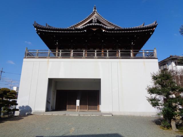 兵庫県伊丹市寺本2-159 一乗院の写真1