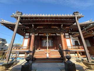 崑崙山 遍照院（昆陽寺塔頭）の参拝記録(ととるしさん)