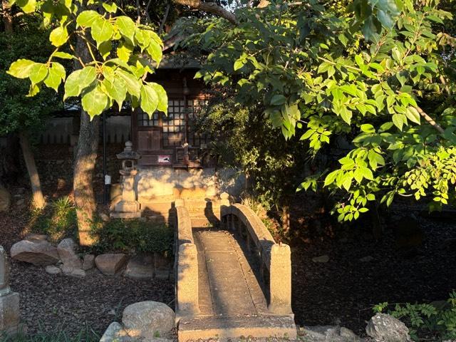 崑崙山 昆陽寺(行基さん)の参拝記録3