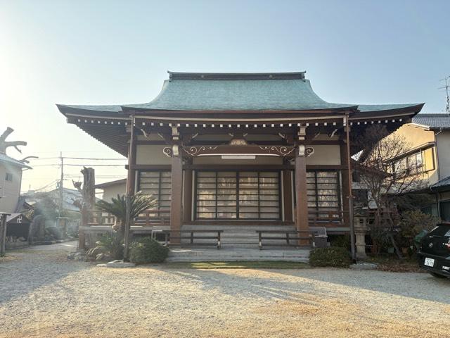 兵庫県伊丹市森本2-200 西王山 称名寺の写真3