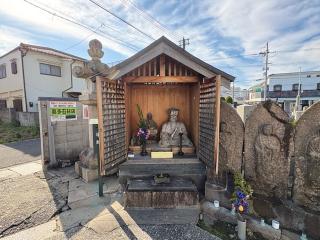 菩提寺の参拝記録(ととるしさん)
