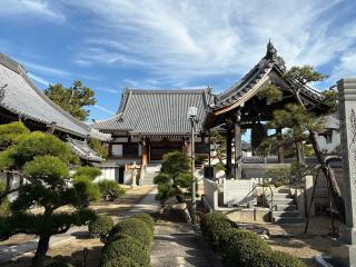 大覚山 妙宣寺の参拝記録(ととるしさん)