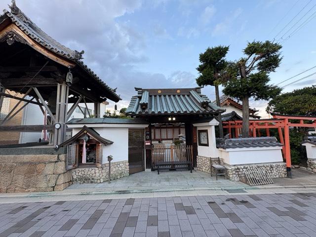 最禅寺の写真1