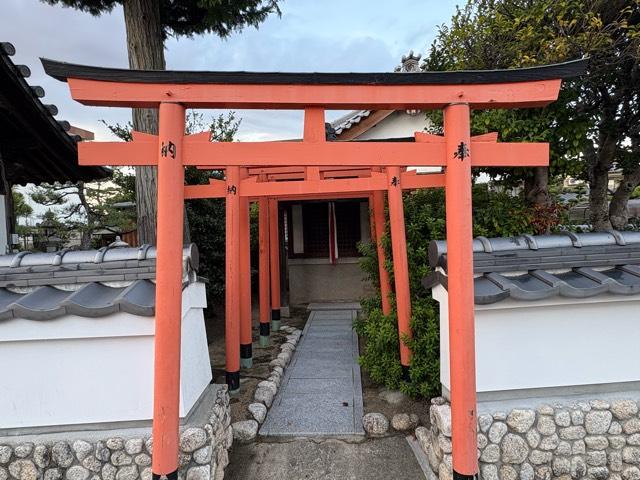 兵庫県伊丹市池尻2-174 大雄山 最禅寺の写真4