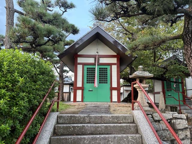 兵庫県伊丹市池尻2-174 大雄山 最禅寺の写真7