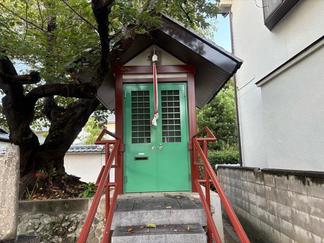 兵庫県伊丹市池尻2-174 大雄山 最禅寺の写真8