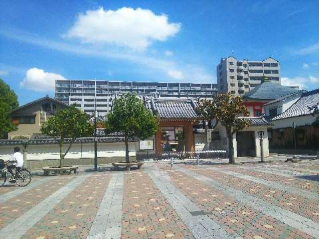 法巖寺の参拝記録3