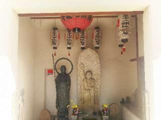 法巖寺の参拝記録(くまたろうさん)