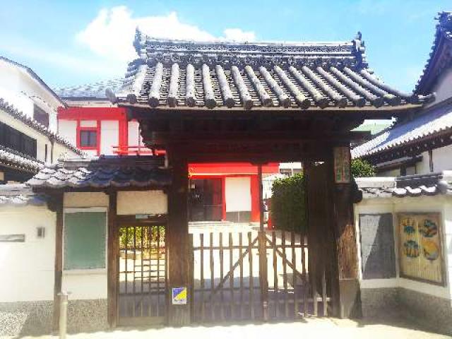 正善寺の参拝記録3