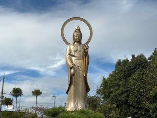 法雄山 常休寺の参拝記録(ととるしさん)