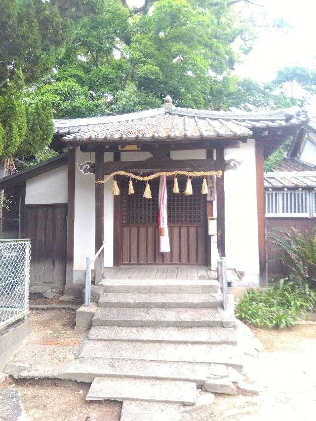 了福寺の参拝記録1