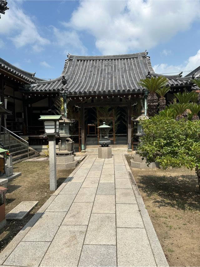 称名寺の写真1