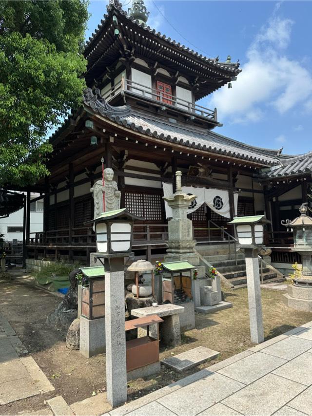 兵庫県加古川市加古川町本町313 称名寺の写真3
