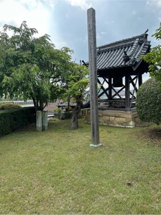観音寺の参拝記録(清正さん)