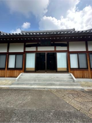 観音寺の参拝記録(清正さん)