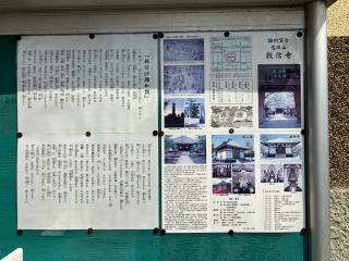 念仏山 教信寺の参拝記録(Sionさん)