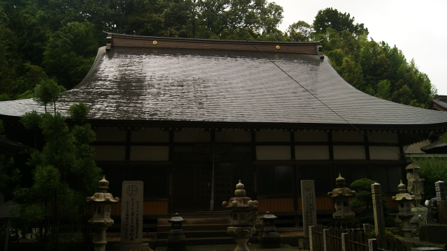 清徳寺（融通大師）の参拝記録10