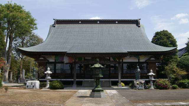 廣巌山 光明院の参拝記録(ユウさん)