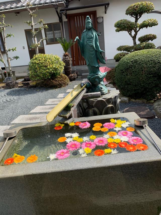 兵庫県加西市尾崎町288 多聞寺の写真2
