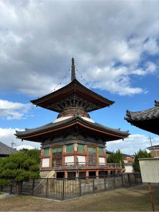 泉生山 酒見寺の参拝記録(オリオリさん)