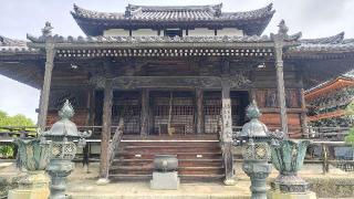 泉生山 酒見寺の参拝記録(tonococoさん)