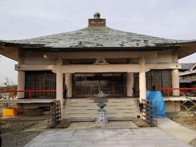 兵庫県加西市網引町831-42 周遍寺　密蔵院の写真2