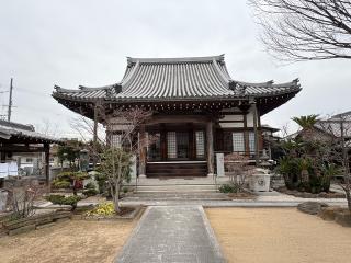 慈雲山 明覚寺の参拝記録(ととるしさん)