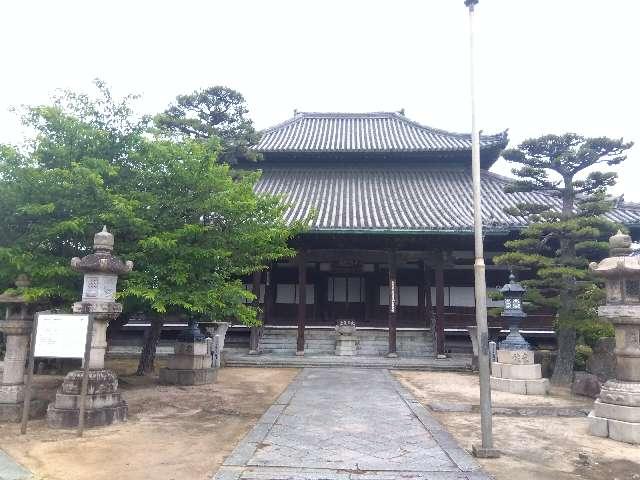 寶瓶山 十輪寺の参拝記録3