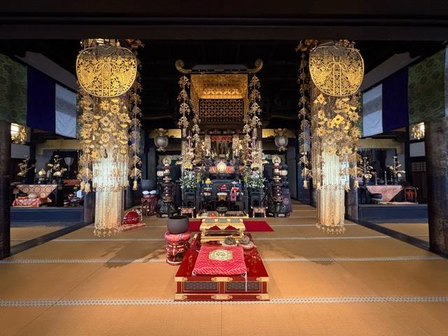 兵庫県高砂市高砂町横町1074 寶瓶山 十輪寺の写真7