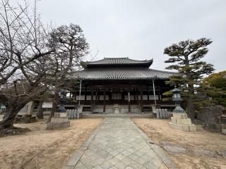 寶瓶山 十輪寺の参拝記録(ととるしさん)