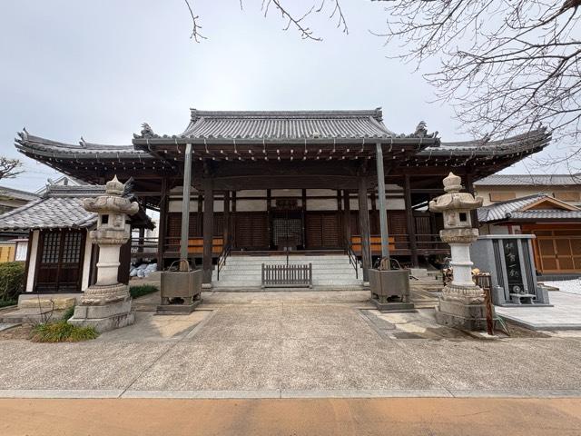 兵庫県高砂市高砂町横町1096 善立寺の写真3