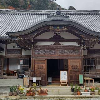 船越山 南光坊 瑠璃寺(西の高野)(るりでら)の参拝記録(∞隊長∞さん)