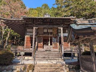 花山院菩提寺の参拝記録(パスカルさん)