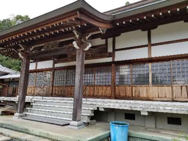 兵庫県三田市木器207 興福寺の写真1