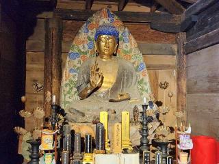 安泰山 大國寺の参拝記録(T.Wさん)