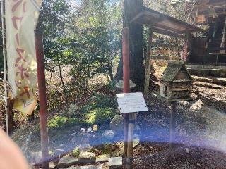 安泰山 大國寺の参拝記録(T.Wさん)