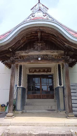 清浄院誓願寺の参拝記録(ひろ神社仏閣さん)