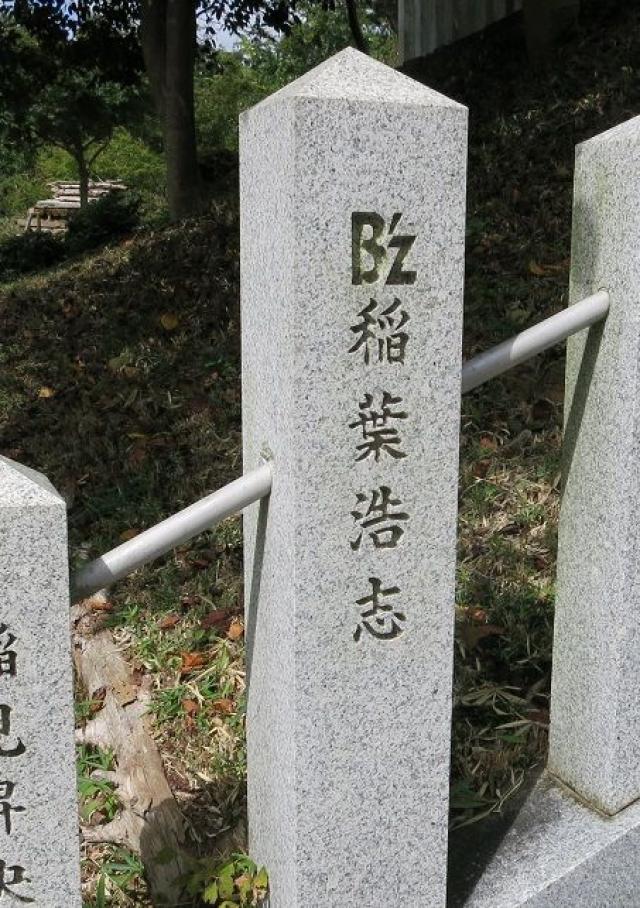 川崎八幡神社の参拝記録(nora-nekoさん)