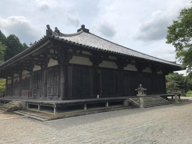 極楽山 浄土寺の参拝記録2
