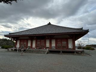 極楽山 浄土寺の参拝記録(こうじんさん)